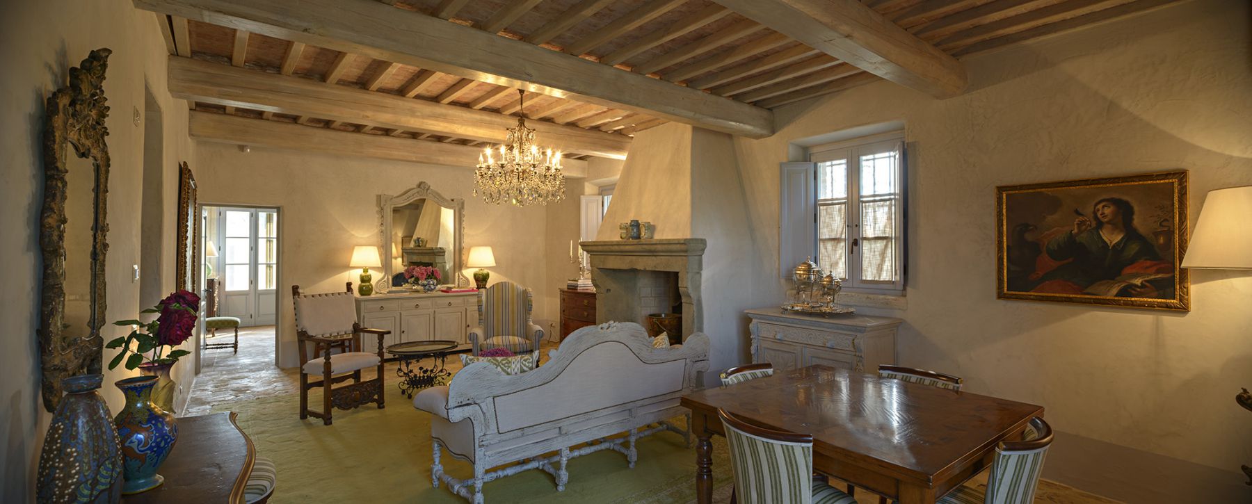 DA CASA COLONICA AB&B DI LUSSO - 1