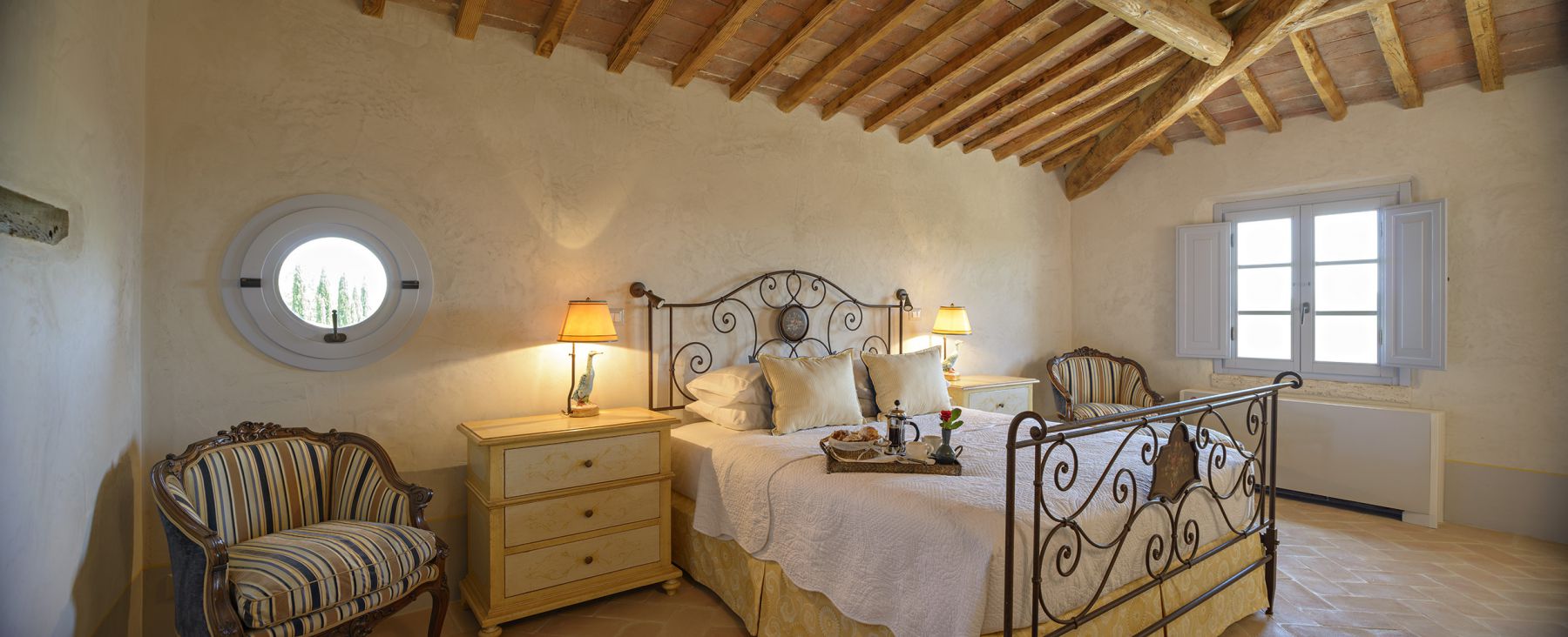 DA CASA COLONICA AB&B DI LUSSO - 4