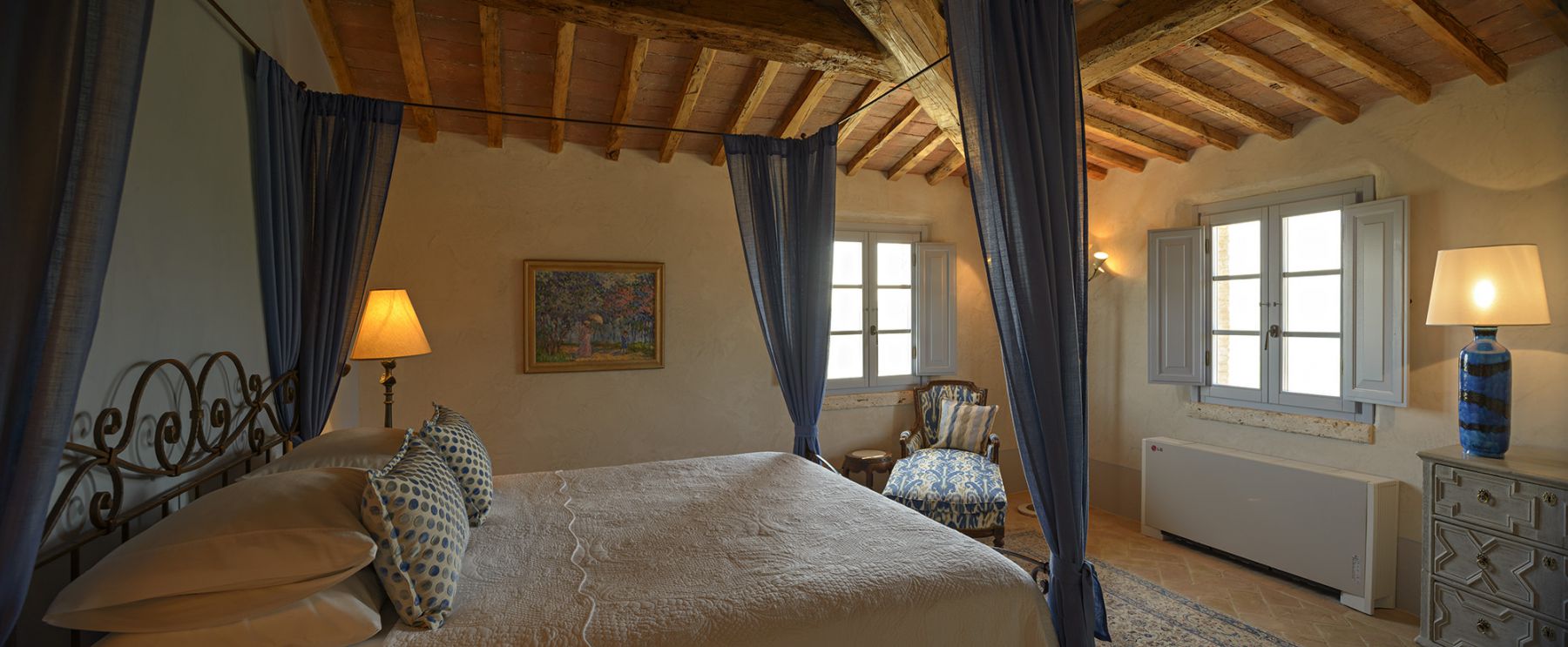 DA CASA COLONICA AB&B DI LUSSO - 5