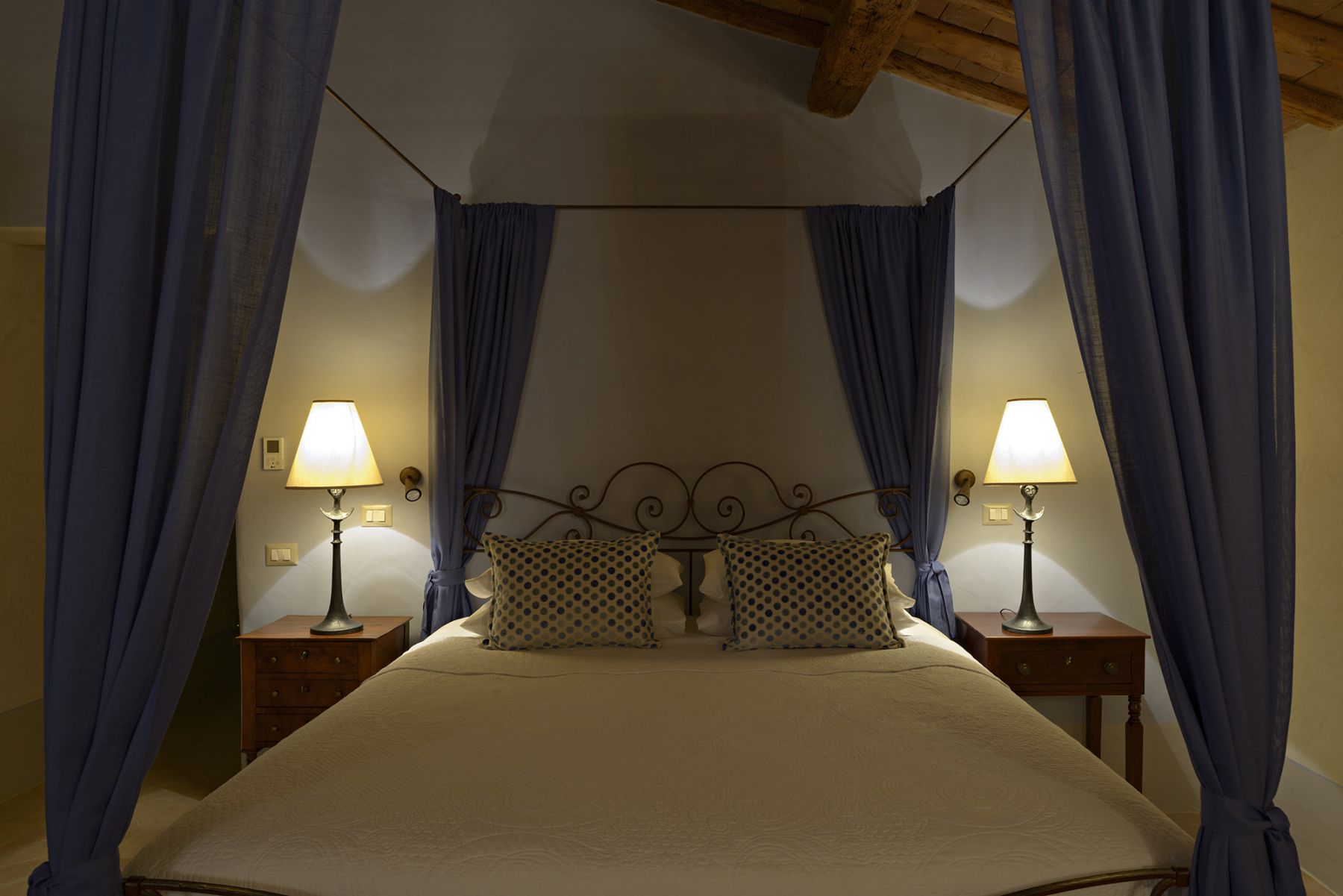DA CASA COLONICA AB&B DI LUSSO - 6