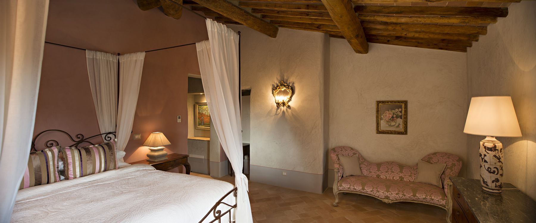 DA CASA COLONICA AB&B DI LUSSO - 7