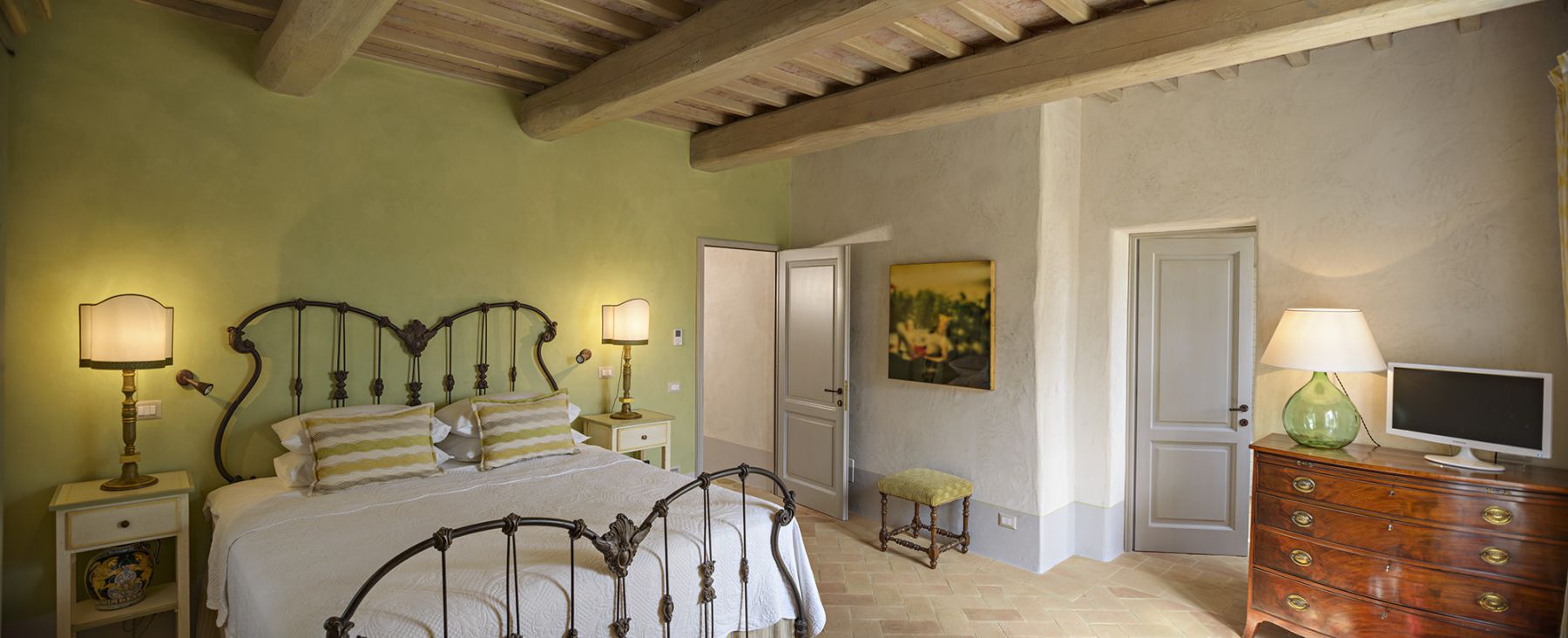 DA CASA COLONICA AB&B DI LUSSO - 8