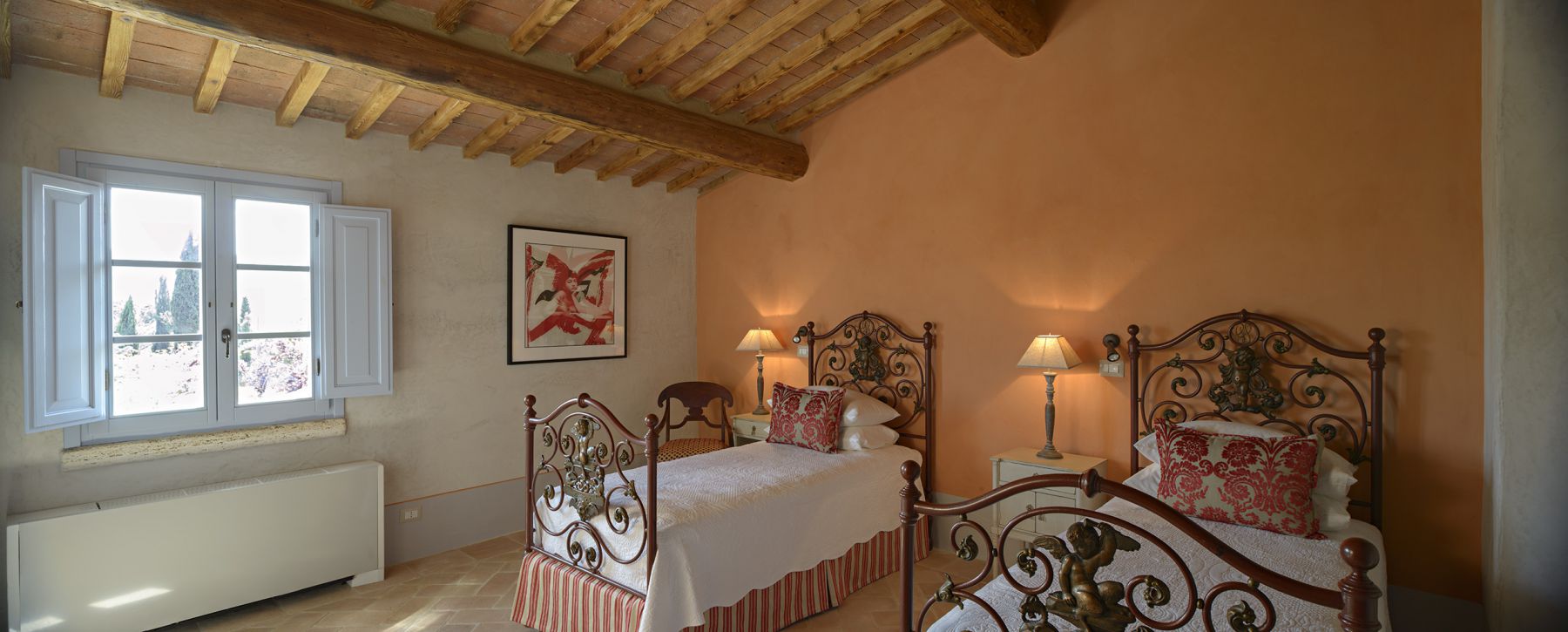 DA CASA COLONICA AB&B DI LUSSO - 9
