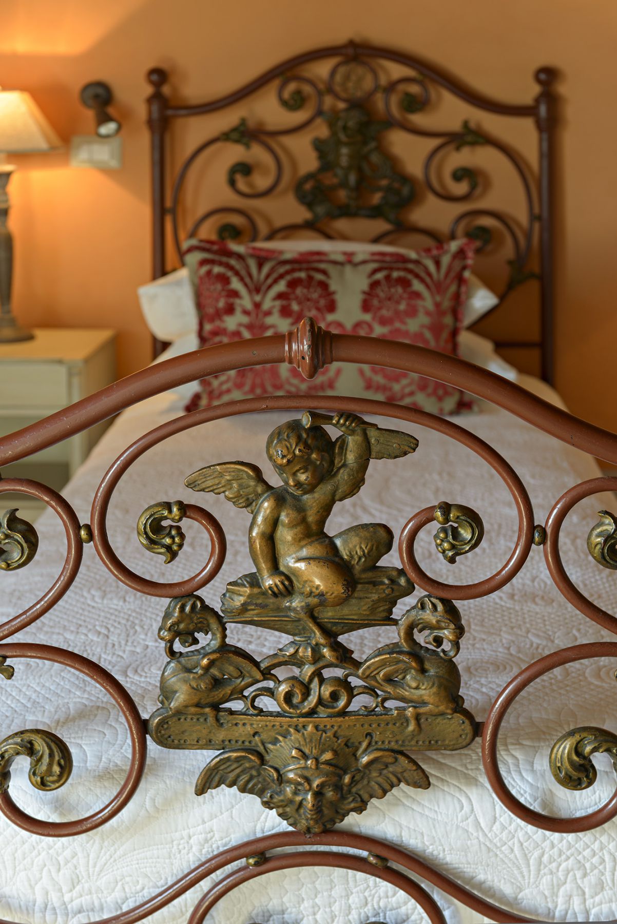 DA CASA COLONICA AB&B DI LUSSO - 10