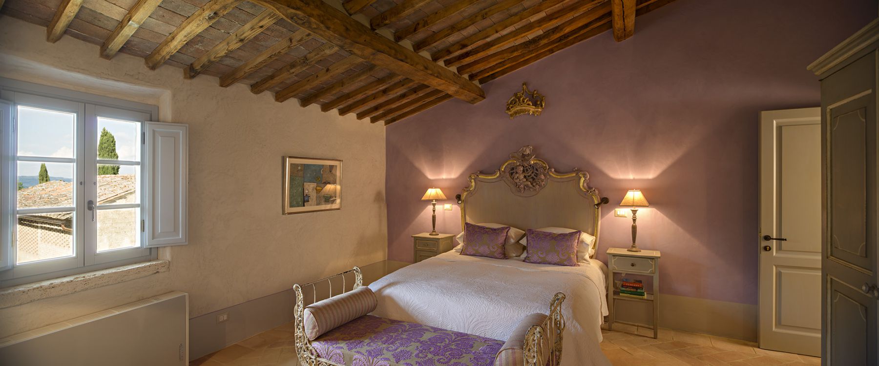DA CASA COLONICA AB&B DI LUSSO - 11