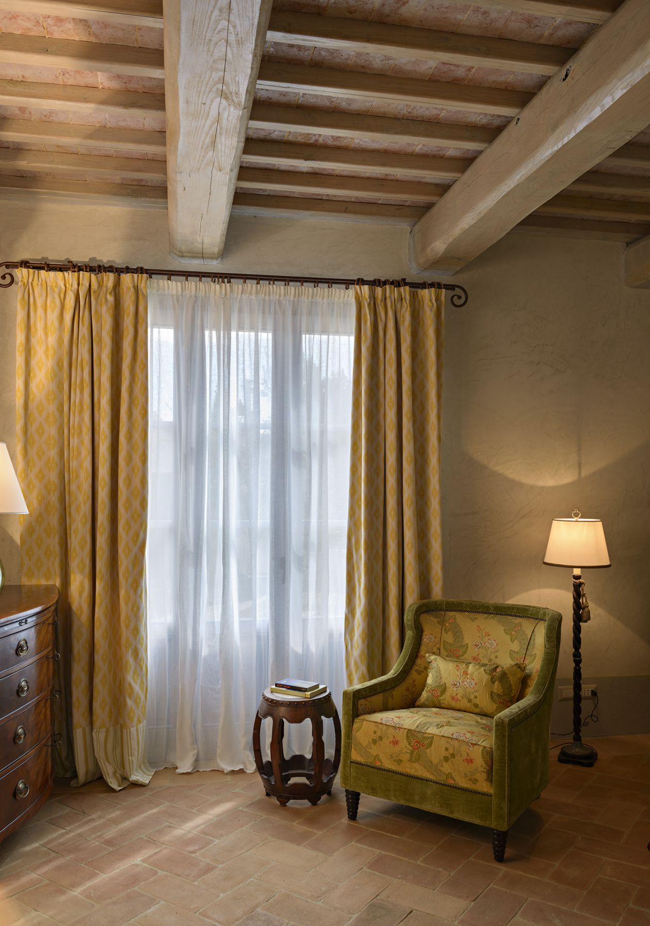 DA CASA COLONICA AB&B DI LUSSO - 12