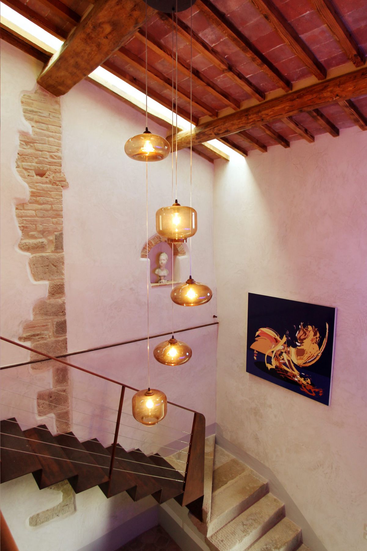 DA CASA COLONICA AB&B DI LUSSO - 15