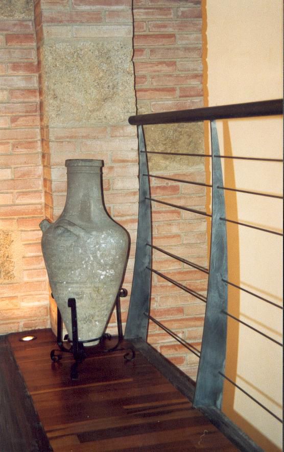 RIQUALIFICAZIONE DI ABITAZIONE - 2