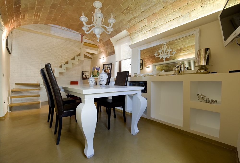 RESTAUTRO CASA TORRE - 2