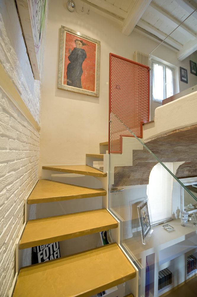 RESTAUTRO CASA TORRE - 5