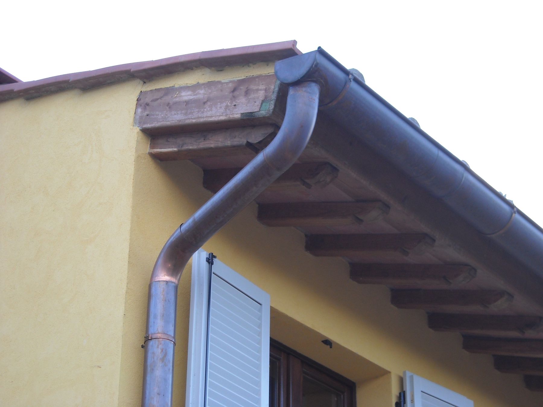 RIQUALIFICAZIONE EX CASA COLON - 5