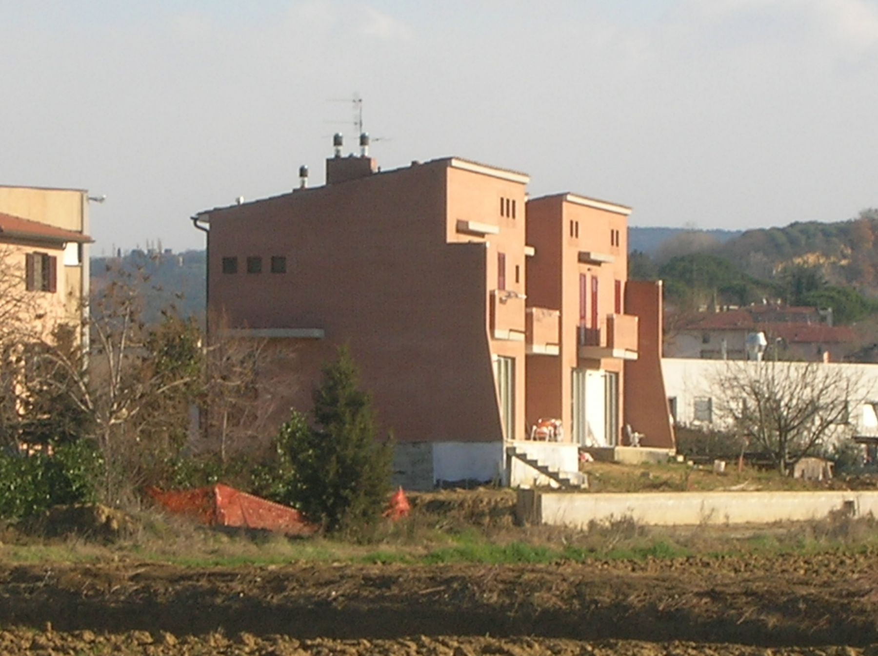 VILLETTE A SCHIERA - 4