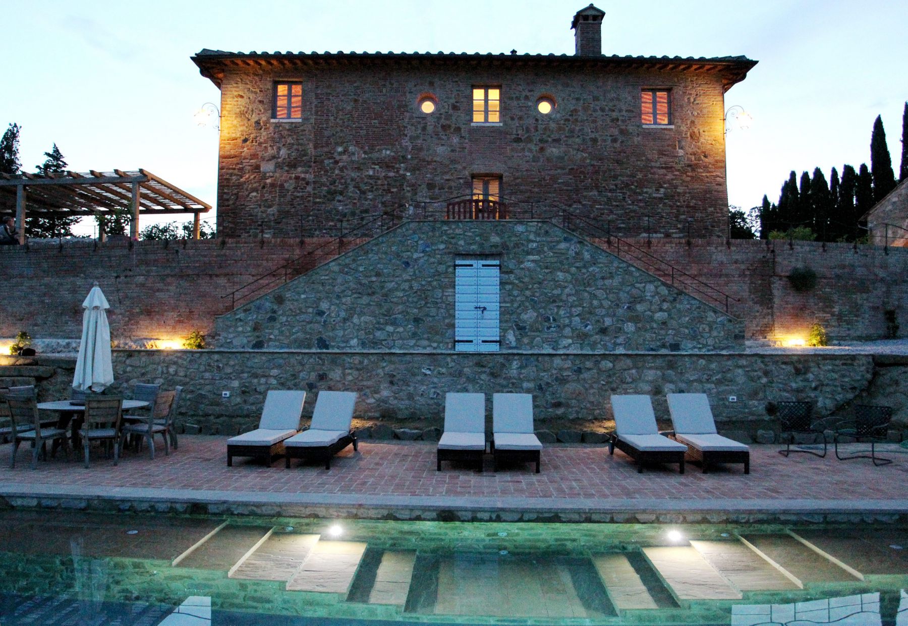 CASA COLONICA B&B - 3