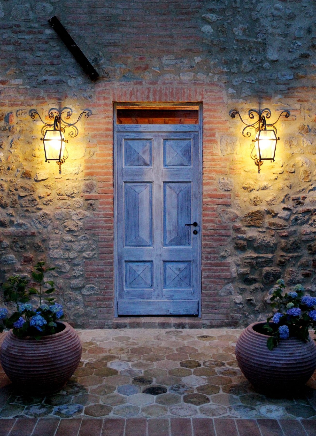CASA COLONICA B&B - 4