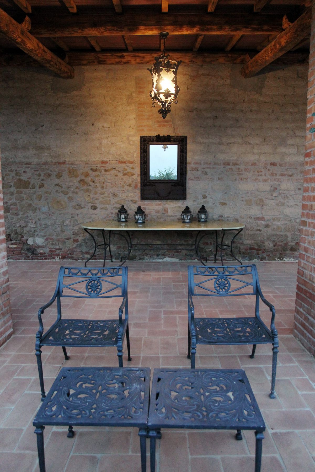 CASA COLONICA B&B - 1