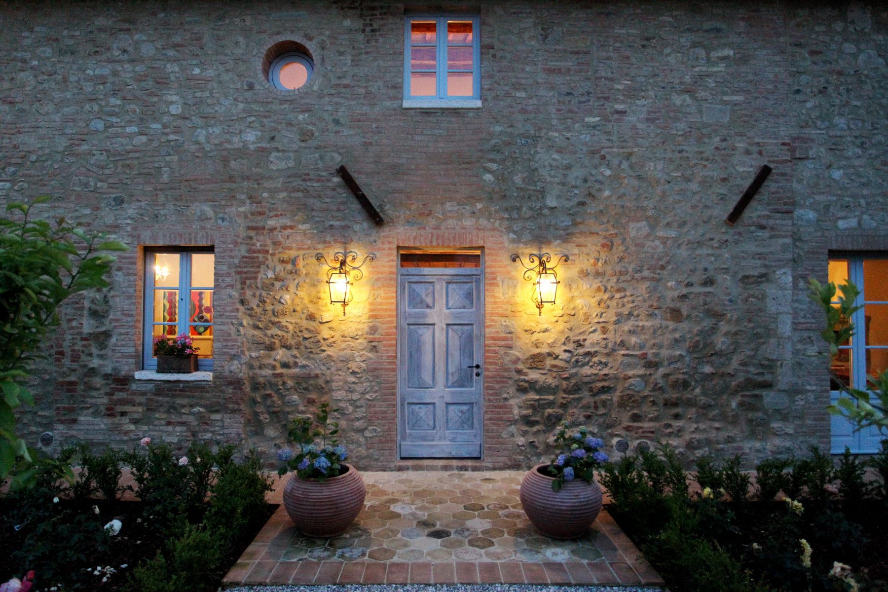 CASA COLONICA B&B - 5