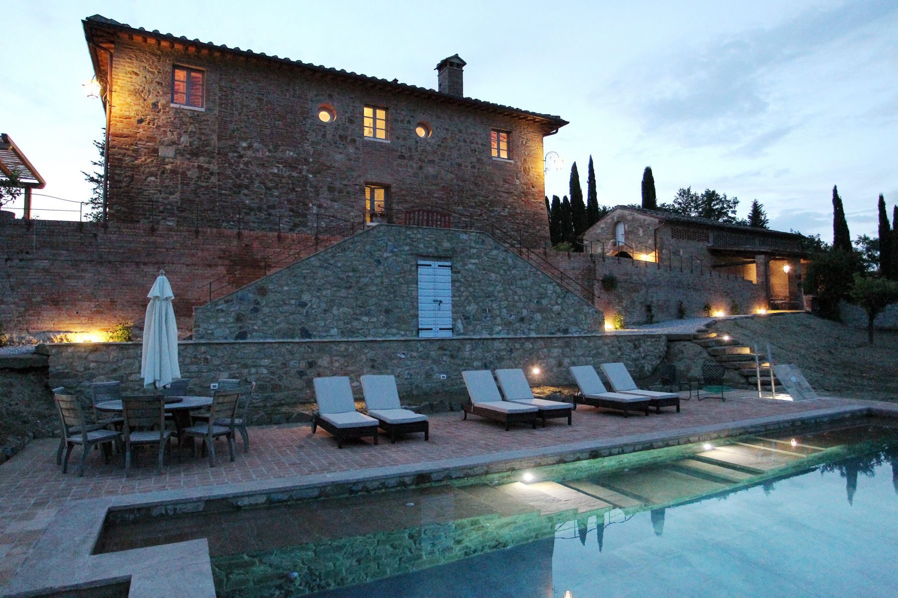CASA COLONICA B&B - 6