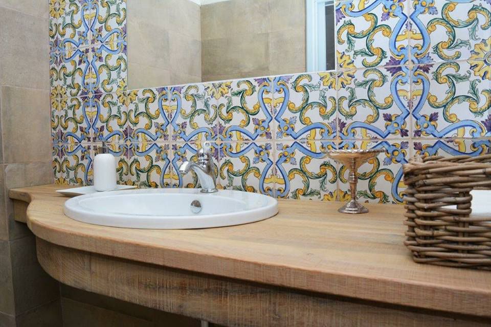Studio Andrea Francini geometra & interior designer - HOME - 6