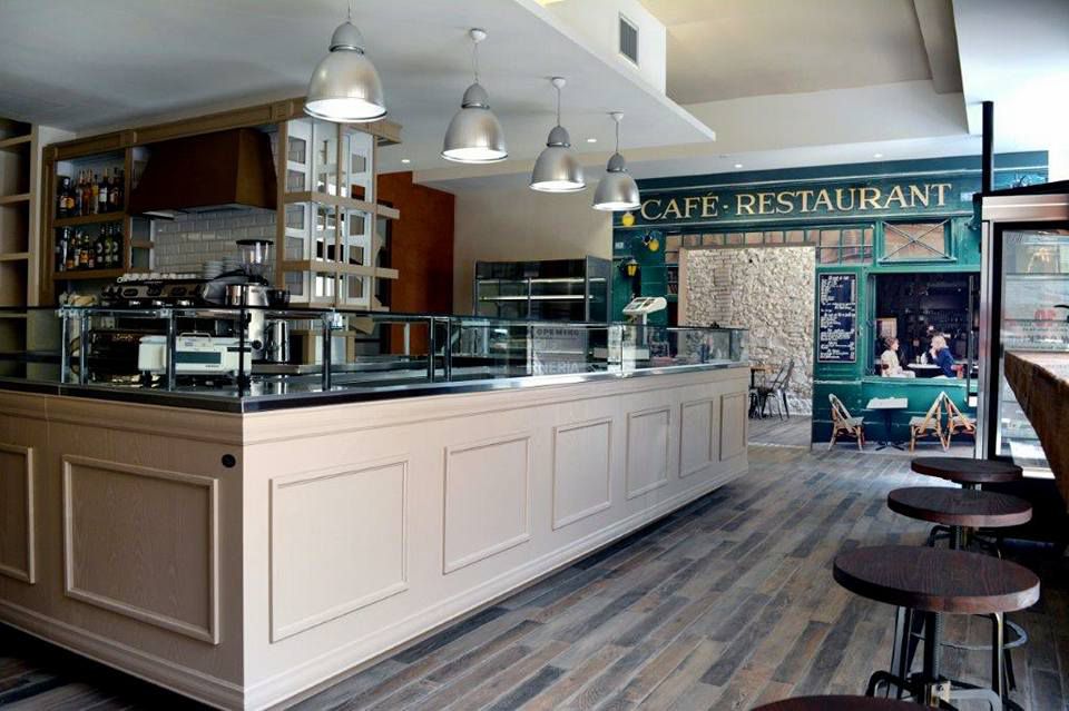 Studio Andrea Francini geometra & interior designer - HOME - 1